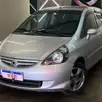 HONDA FIT 1.4 LX 8V GASOLINA 4P AUTOMÁTICO HONDA FIT 1.4 LX 8V GASOLINA 4P AUTOMÁTICO