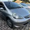 HONDA FIT 1.4 LX 8V GASOLINA 4P AUTOMÁTICO HONDA FIT 1.4 LX 8V GASOLINA 4P AUTOMÁTICO