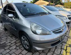 HONDA FIT 1.4 LX 8V GASOLINA 4P AUTOMÁTICO HONDA FIT 1.4 LX 8V GASOLINA 4P AUTOMÁTICO