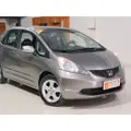 HONDA FIT 1.4 LXL 16V FLEX 4P MANUAL HONDA FIT 1.4 LXL 16V FLEX 4P MANUAL
