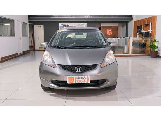 HONDA-FIT-1.4 LXL 16V FLEX 4P MANUAL HONDA-FIT-2010