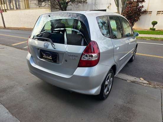 HONDA-FIT-1.4 LXL 8V GASOLINA 4P MANUAL HONDA-FIT-2006