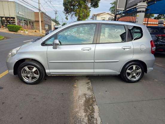 HONDA-FIT-1.4 LXL 8V GASOLINA 4P MANUAL HONDA-FIT-2006