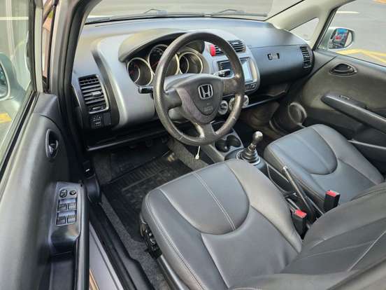 HONDA-FIT-1.4 LXL 8V GASOLINA 4P MANUAL HONDA-FIT-2006