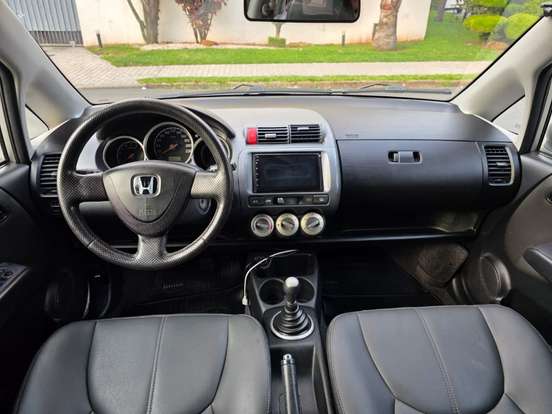 HONDA-FIT-1.4 LXL 8V GASOLINA 4P MANUAL HONDA-FIT-2006