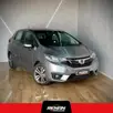 HONDA FIT 1.5 DX 16V FLEX 4P AUTOMÁTICO HONDA FIT 1.5 DX 16V FLEX 4P AUTOMÁTICO