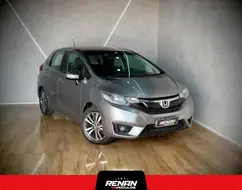 HONDA FIT 1.5 DX 16V FLEX 4P AUTOMÁTICO HONDA FIT 1.5 DX 16V FLEX 4P AUTOMÁTICO