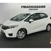 HONDA FIT 1.5 DX 16V FLEX 4P AUTOMÁTICO HONDA FIT 1.5 DX 16V FLEX 4P AUTOMÁTICO