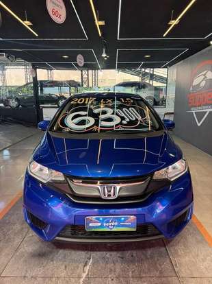 HONDA-FIT-2017