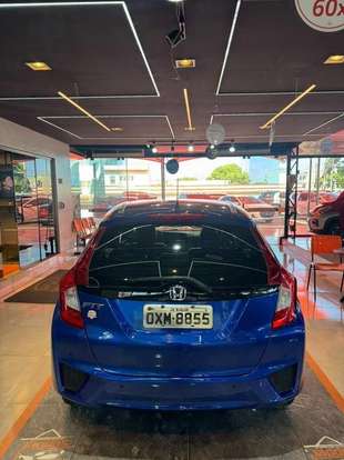 HONDA-FIT-2017