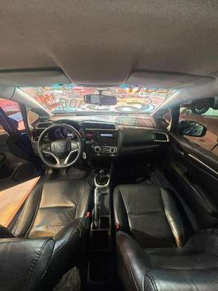 HONDA-FIT-2017
