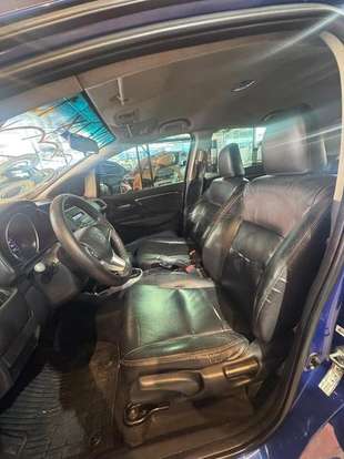HONDA-FIT-1.5 DX 16V FLEX 4P AUTOMÁTICO HONDA-FIT-2017