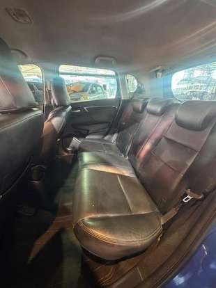 HONDA-FIT-1.5 DX 16V FLEX 4P AUTOMÁTICO HONDA-FIT-2017