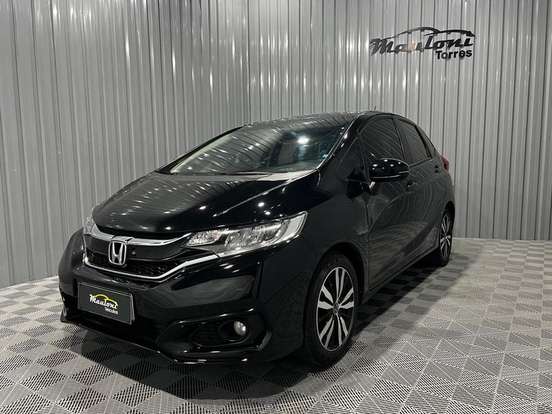 HONDA-FIT-1.5 DX 16V FLEX 4P MANUAL HONDA-FIT-2020