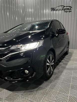 HONDA-FIT-2020