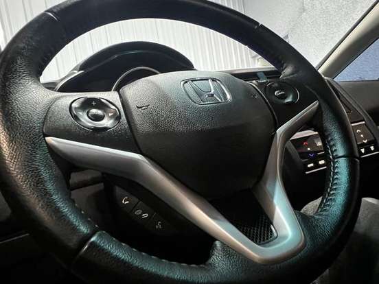 HONDA-FIT-1.5 DX 16V FLEX 4P MANUAL HONDA-FIT-2020