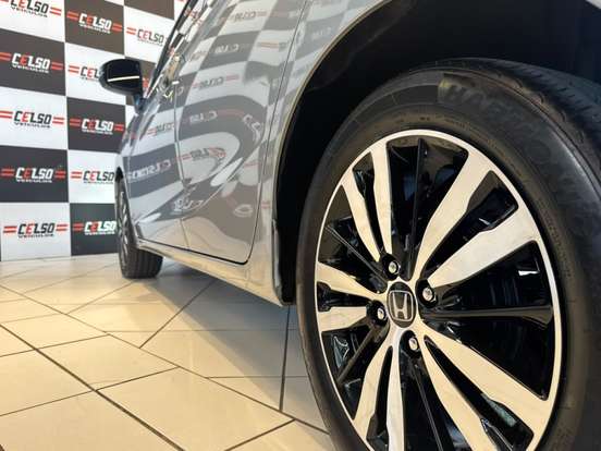 HONDA-FIT-1.5 EX 16V FLEX 4P AUTOMÁTICO HONDA-FIT-2017