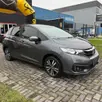 HONDA FIT 1.5 EX 16V FLEX 4P AUTOMÁTICO HONDA FIT 1.5 EX 16V FLEX 4P AUTOMÁTICO