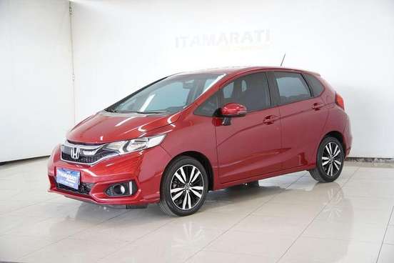 HONDA-FIT-2018