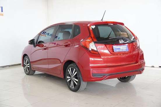 HONDA-FIT-2018