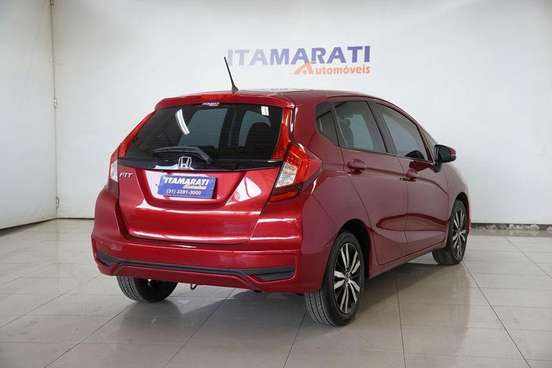 HONDA-FIT-2018
