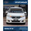 HONDA FIT 1.5 EX 16V FLEX 4P AUTOMÁTICO HONDA FIT 1.5 EX 16V FLEX 4P AUTOMÁTICO