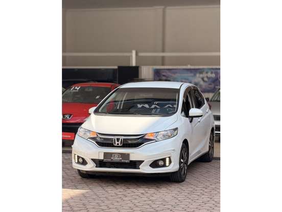 HONDA-FIT-1.5 EX 16V FLEX 4P AUTOMÁTICO HONDA-FIT-2021