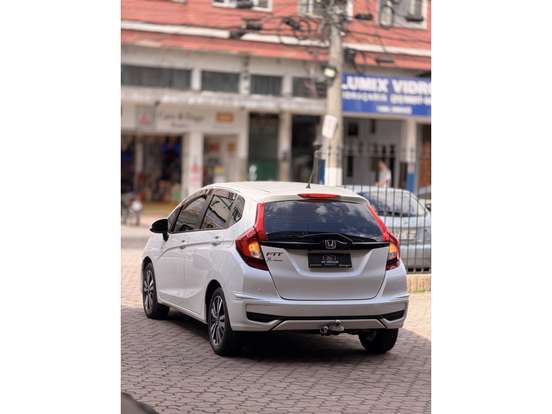HONDA-FIT-1.5 EX 16V FLEX 4P AUTOMÁTICO HONDA-FIT-2021