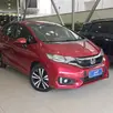 HONDA FIT 1.5 EX 16V FLEX 4P AUTOMÁTICO HONDA FIT 1.5 EX 16V FLEX 4P AUTOMÁTICO