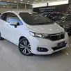 HONDA FIT 1.5 EX 16V FLEX 4P AUTOMÁTICO HONDA FIT 1.5 EX 16V FLEX 4P AUTOMÁTICO