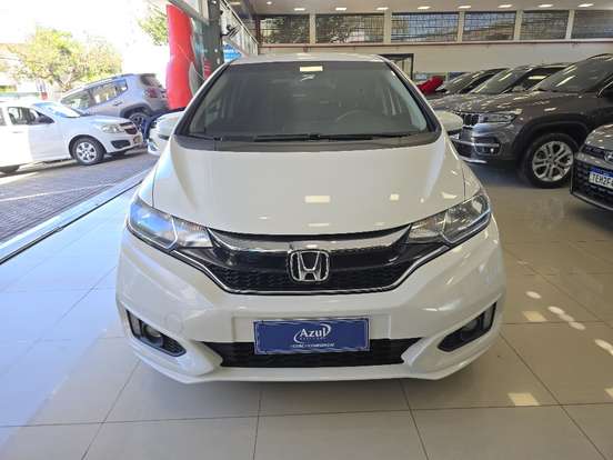 HONDA-FIT-1.5 EX 16V FLEX 4P AUTOMÁTICO HONDA-FIT-2021