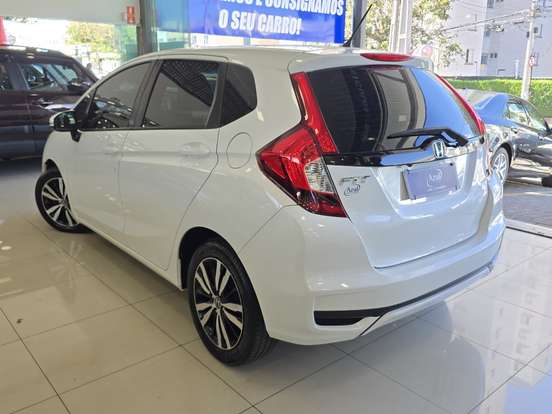 HONDA-FIT-1.5 EX 16V FLEX 4P AUTOMÁTICO HONDA-FIT-2021