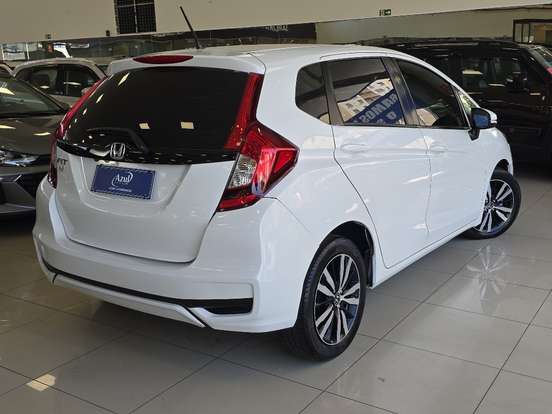 HONDA-FIT-1.5 EX 16V FLEX 4P AUTOMÁTICO HONDA-FIT-2021