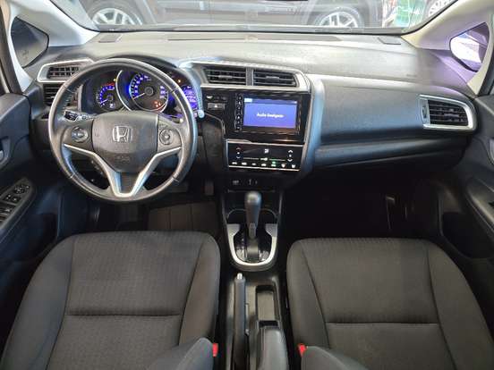 HONDA-FIT-1.5 EX 16V FLEX 4P AUTOMÁTICO HONDA-FIT-2021