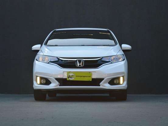 HONDA-FIT-1.5 EX 16V FLEX 4P AUTOMÁTICO HONDA-FIT-2018