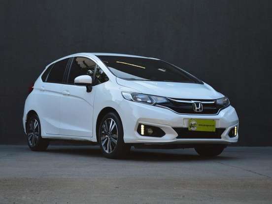 HONDA-FIT-1.5 EX 16V FLEX 4P AUTOMÁTICO HONDA-FIT-2018