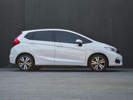 HONDA-FIT-1.5 EX 16V FLEX 4P AUTOMÁTICO HONDA-FIT-2018