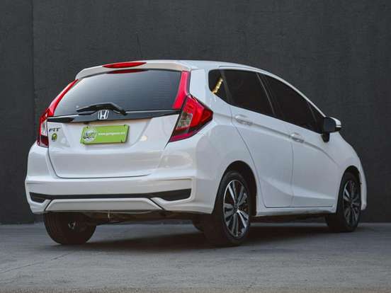 HONDA-FIT-1.5 EX 16V FLEX 4P AUTOMÁTICO HONDA-FIT-2018