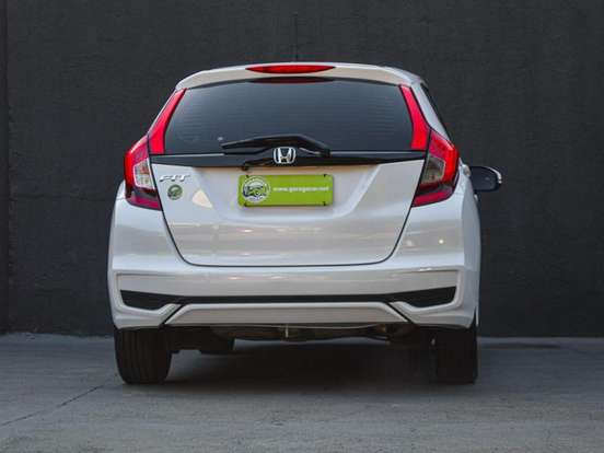 HONDA-FIT-1.5 EX 16V FLEX 4P AUTOMÁTICO HONDA-FIT-2018