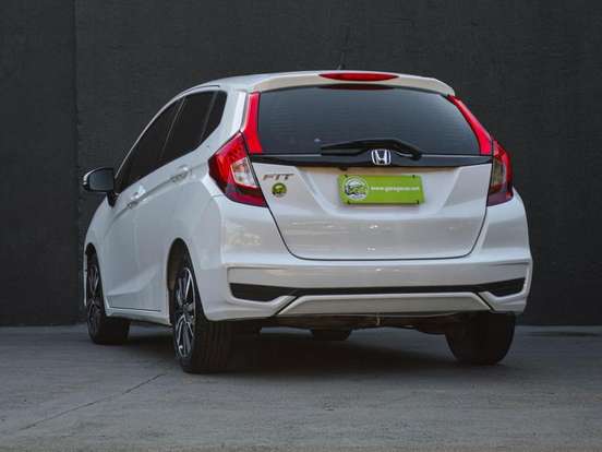 HONDA-FIT-1.5 EX 16V FLEX 4P AUTOMÁTICO HONDA-FIT-2018