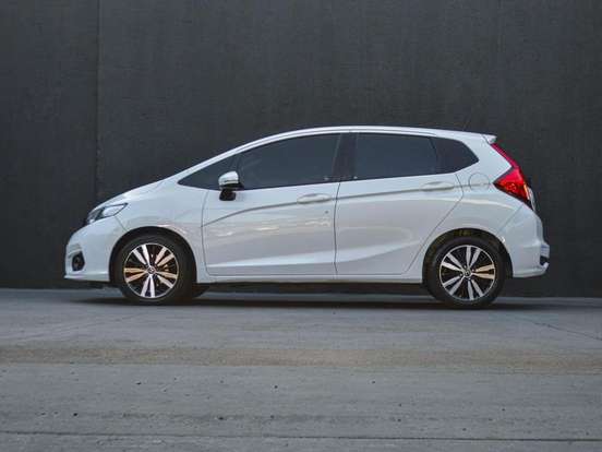 HONDA-FIT-1.5 EX 16V FLEX 4P AUTOMÁTICO HONDA-FIT-2018