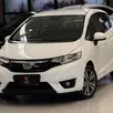 HONDA FIT 1.5 EX 16V FLEX 4P AUTOMÁTICO HONDA FIT 1.5 EX 16V FLEX 4P AUTOMÁTICO
