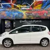 HONDA FIT 1.5 EX 16V FLEX 4P AUTOMÁTICO HONDA FIT 1.5 EX 16V FLEX 4P AUTOMÁTICO