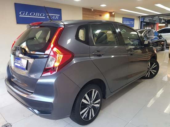 HONDA-FIT-1.5 EX 16V FLEX 4P AUTOMÁTICO HONDA-FIT-2019
