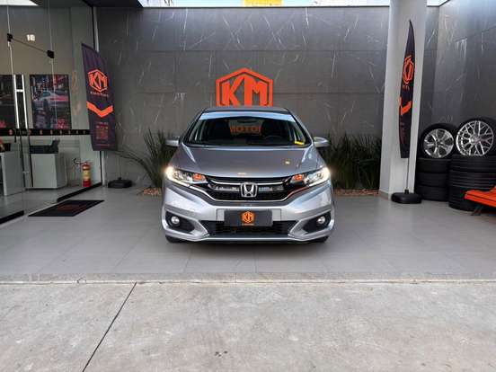 HONDA-FIT-2018