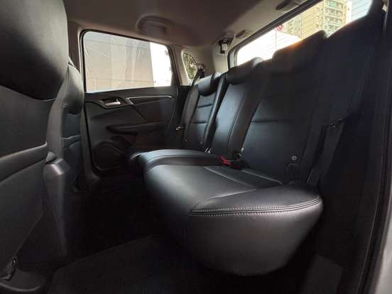 HONDA-FIT-1.5 EXL 16V FLEX 4P AUTOMÁTICO HONDA-FIT-2018
