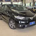 HONDA FIT 1.5 EXL 16V FLEX 4P AUTOMÁTICO HONDA FIT 1.5 EXL 16V FLEX 4P AUTOMÁTICO