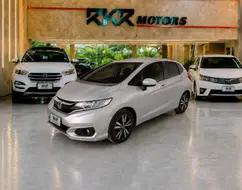 HONDA FIT 1.5 EXL 16V FLEX 4P AUTOMÁTICO HONDA FIT 1.5 EXL 16V FLEX 4P AUTOMÁTICO
