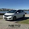 HONDA FIT 1.5 EXL 16V FLEX 4P AUTOMÁTICO HONDA FIT 1.5 EXL 16V FLEX 4P AUTOMÁTICO
