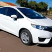 HONDA FIT 1.5 LX 16V FLEX 4P AUTOMÁTICO HONDA FIT 1.5 LX 16V FLEX 4P AUTOMÁTICO